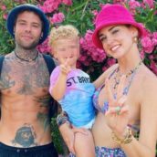 Chiara Ferragni è incinta: l’annuncio sui social Chiara Ferragni è incinta: l’annuncio sui social