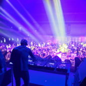 Discoteche, settore a rischio: “Chiusi da febbraio e senza sostegno” Discoteche, settore a rischio: “Chiusi da febbraio e senza sostegno”