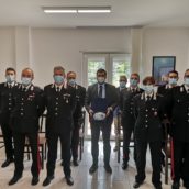 Coronavirus, Carlo Sibilia:”In arrivo circa un milione di euro di ristoro per la Zona Rossa ad Ariano Irpino” Coronavirus, Carlo Sibilia:”In arrivo circa un milione di euro di ristoro per la Zona Rossa ad Ariano Irpino”
