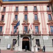Solidarietà dal Consiglio Provinciale a Gerardo Galdo per le minacce ricevute Solidarietà dal Consiglio Provinciale a Gerardo Galdo per le minacce ricevute