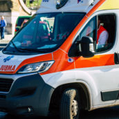 Investito da un’auto: 55enne ricoverato al Criscuoli Investito da un’auto: 55enne ricoverato al Criscuoli