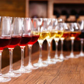 Assaggiatore di vini cercasi: oltre 200 euro a degustazione Assaggiatore di vini cercasi: oltre 200 euro a degustazione