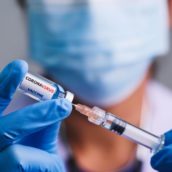 Coronavirus, Cina pronta per la produzione del vaccino