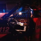 Incidente stradale sull’Ofantina: 40enne denunciata dai Carabinieri per guida sotto l’effetto di stupefacenti