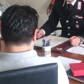 Ricambi per autocarro a prezzo conveniente: 40enne denunciato per truffa Ricambi per autocarro a prezzo conveniente: 40enne denunciato per truffa