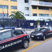 Al supermercato per rubare bevande alcoliche: 40enne denunciato dai Carabinieri Al supermercato per rubare bevande alcoliche: 40enne denunciato dai Carabinieri