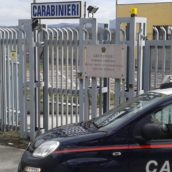 Simula incidente stradale: 50enne denunciata dai Carabinieri di Montella