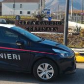 Cervinara, furto in abitazione: individuato e denunciato il presunto responsabile Cervinara, furto in abitazione: individuato e denunciato il presunto responsabile