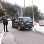 Tocco Caudio, sanzionato ristoratore e organizzatore di una festa con 50 persone Tocco Caudio, sanzionato ristoratore e organizzatore di una festa con 50 persone