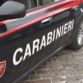 Aiello del Sabato, i Carabinieri arrestano un 20enne per spaccio di stupefacenti