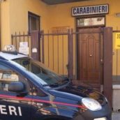 Montemarano, i Carabinieri sequestrano due fucili e denunciano un 70enne Montemarano, i Carabinieri sequestrano due fucili e denunciano un 70enne
