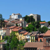 Montecalvo Irpino, sale il numero dei contagi al Covid-19 Montecalvo Irpino, sale il numero dei contagi al Covid-19