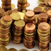 Le monete da 1 e 2 centesimi potrebbero sparire dal 2021 Le monete da 1 e 2 centesimi potrebbero sparire dal 2021