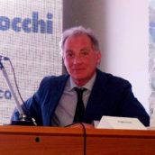 Dott.Angelo Frieri ai nostri microfoni:”Consiglio a tutti di fare il vaccino”