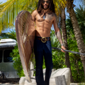 Lenny Kravitz, 56 anni, è super sexy sulla copertina di Men’s Health Lenny Kravitz, 56 anni, è super sexy sulla copertina di Men’s Health