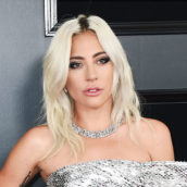 Lady Gaga sarà la vedova Gucci nel prossimo film di Ridley Scott Lady Gaga sarà la vedova Gucci nel prossimo film di Ridley Scott