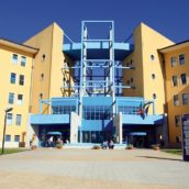 Coronavirus, nuovo decesso al Covid Hospital del Moscati