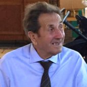 Greci, continuano le ricerche per ritrovare Salvatore: è scomparso da giovedì Greci, continuano le ricerche per ritrovare Salvatore: è scomparso da giovedì