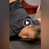 Ragazza rimane incastrata nell’asciugatrice: la salvano i pompieri Ragazza rimane incastrata nell’asciugatrice: la salvano i pompieri