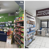 Servizio Cup nelle farmacie territoriali: accordo tra Federfarma e Azienda Moscati Servizio Cup nelle farmacie territoriali: accordo tra Federfarma e Azienda Moscati