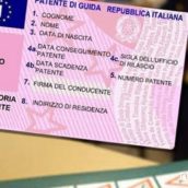 Prorogato al prossimo 30 aprile il termine per patenti e fogli rosa in scadenza Prorogato al prossimo 30 aprile il termine per patenti e fogli rosa in scadenza