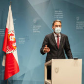 Coronavirus, tutto l’Alto Adige diventa zona rossa Coronavirus, tutto l’Alto Adige diventa zona rossa