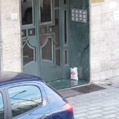 Falso allarme bomba per il Governatore De Luca Falso allarme bomba per il Governatore De Luca