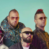 I Boomdabash tornano con un nuovo singolo: “Don’t worry” I Boomdabash tornano con un nuovo singolo: “Don’t worry”