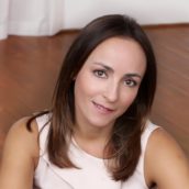 Camila Raznovich positiva al Covid-19: “Non sono stata bene” Camila Raznovich positiva al Covid-19: “Non sono stata bene”