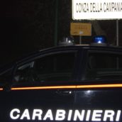 Conza della Campania, sorpreso dai Carabinieri in possesso di hashish: 30enne segnalato quale assuntore