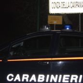 Conza della Campania, sorpreso dai Carabinieri in possesso di hashish: 30enne segnalato quale assuntore Conza della Campania, sorpreso dai Carabinieri in possesso di hashish: 30enne segnalato quale assuntore