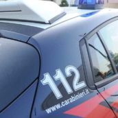 Revenge porn e minacce: fine dell’incubo per una donna irpina, arrestato il suo aguzzino Revenge porn e minacce: fine dell’incubo per una donna irpina, arrestato il suo aguzzino