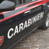 Tufo, arrestato 27enne in giro con 200 grammi di droga Tufo, arrestato 27enne in giro con 200 grammi di droga