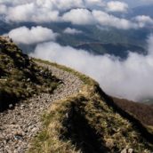 Solofra, tenta il suicidio lanciandosi in un dirupo: 40enne salvato in extremis Solofra, tenta il suicidio lanciandosi in un dirupo: 40enne salvato in extremis