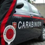 Lacedonia, viola le prescrizioni imposte dall’autorità giudiziaria: 50enne in carcere Lacedonia, viola le prescrizioni imposte dall’autorità giudiziaria: 50enne in carcere