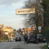 Benevento, arresto per droga in città Benevento, arresto per droga in città