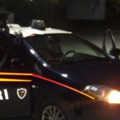 Alla guida dell’auto nonostante la patente sospesa: 40enne denunciato dai Carabinieri Alla guida dell’auto nonostante la patente sospesa: 40enne denunciato dai Carabinieri