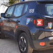 Mercogliano, falsità ideologica e truffa: i Carabinieri Forestali denunciano 6 persone