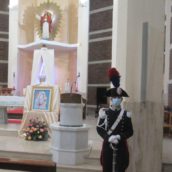 “Virgo Fidelis”, ad Avellino e Benevento i Carabinieri hanno celebrato la Patrona dell’Arma “Virgo Fidelis”, ad Avellino e Benevento i Carabinieri hanno celebrato la Patrona dell’Arma