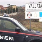 Immigrazione clandestina: bloccato dai Carabinieri un giovane afghano Immigrazione clandestina: bloccato dai Carabinieri un giovane afghano