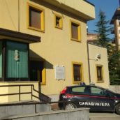 Spaccio di droga ad Atripalda: 40enne dai domiciliari al carcere Spaccio di droga ad Atripalda: 40enne dai domiciliari al carcere
