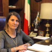 Reddito di Cittadinanza, Maria Pallini(M5S):”In Irpinia oltre tremila persone hanno trovato lavoro”