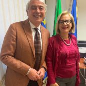 “Sistema Irpinia”, confronto in Regione tra l’assessore Filippelli e il presidente Biancardi “Sistema Irpinia”, confronto in Regione tra l’assessore Filippelli e il presidente Biancardi