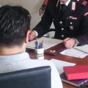 Truffa dell’R.C.A. durante il lockdown:50 denunciato dai Carabinieri di Baiano Truffa dell’R.C.A. durante il lockdown:50 denunciato dai Carabinieri di Baiano