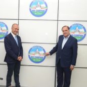 Guerino Gazzella vicesegretario regionale di Noi Campani Guerino Gazzella vicesegretario regionale di Noi Campani