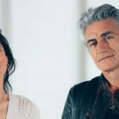 Ligabue, in arrivo il nuovo singolo “Volente o nolente” in duetto con Elisa Ligabue, in arrivo il nuovo singolo “Volente o nolente” in duetto con Elisa
