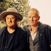 Zucchero e Sting: nuovo singolo per superare la pandemia Zucchero e Sting: nuovo singolo per superare la pandemia