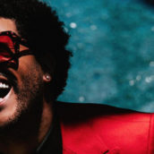 The Weeknd: esce oggi “Save Your Tears” The Weeknd: esce oggi “Save Your Tears”