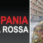La Campania diventa ‘zona rossa’, il ministro Speranza firmerà in serata l’ordinanza che andrà in vigore dal 15 novembre La Campania diventa ‘zona rossa’, il ministro Speranza firmerà in serata l’ordinanza che andrà in vigore dal 15 novembre