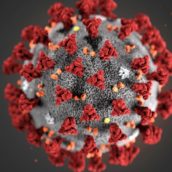 Coronavirus, altri due decessi al Moscati di Avellino